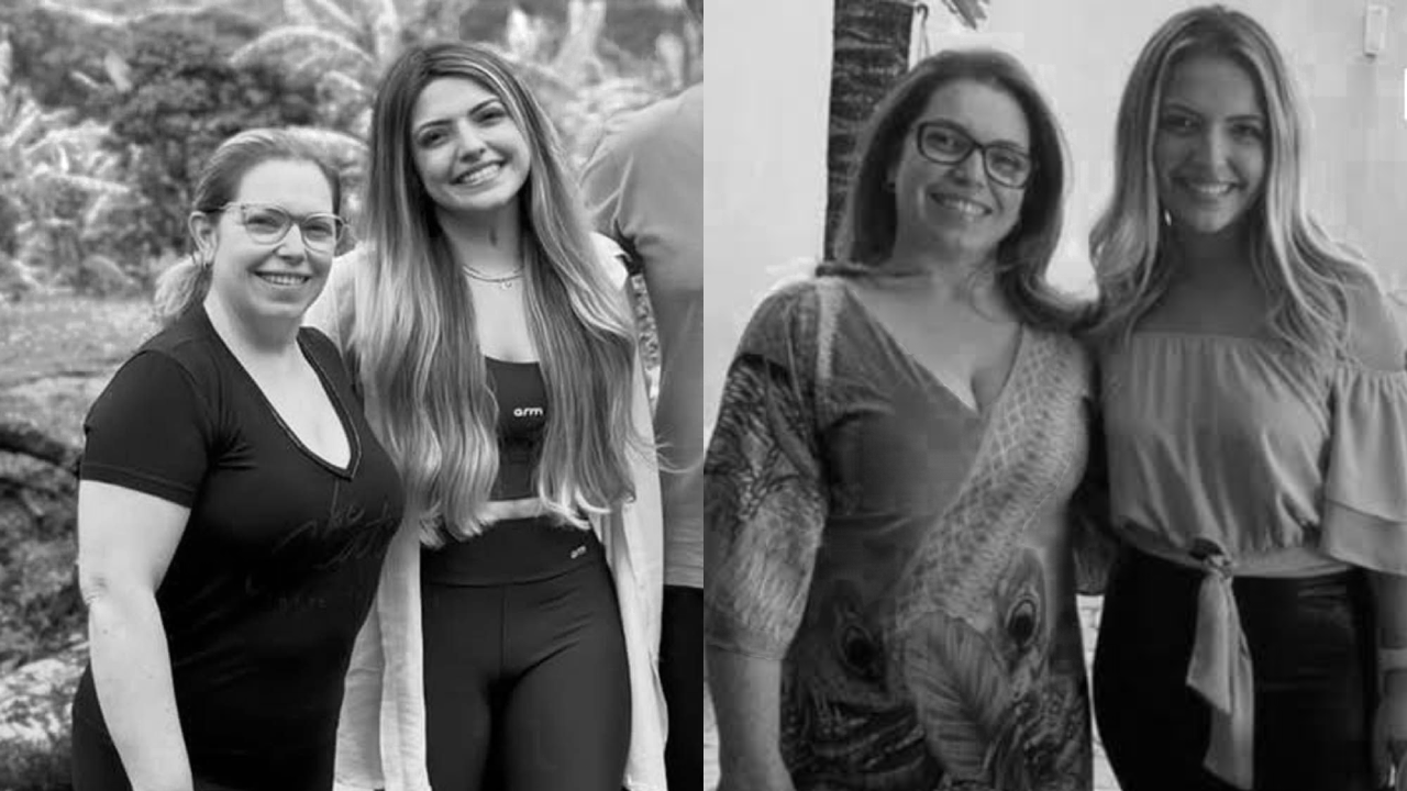 Madre e hija fallecen de cáncer con solo 10 horas de diferencia Imagen de Madre e hija fallecen de cáncer con solo 10 horas de diferencia