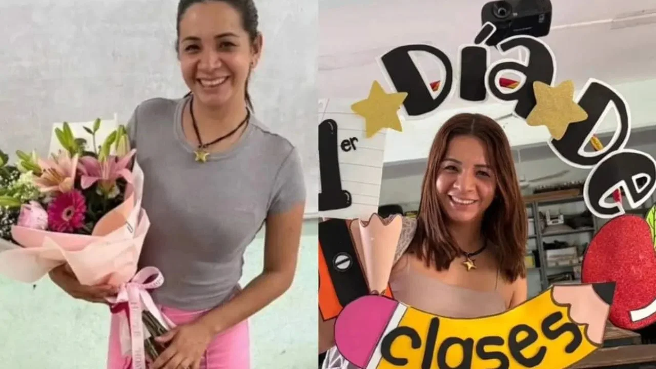 Crimen contra maestra: revelan pista de posible 'triángulo amoroso' Imagen de Crimen contra maestra: revelan pista de posible 'triángulo amoroso'