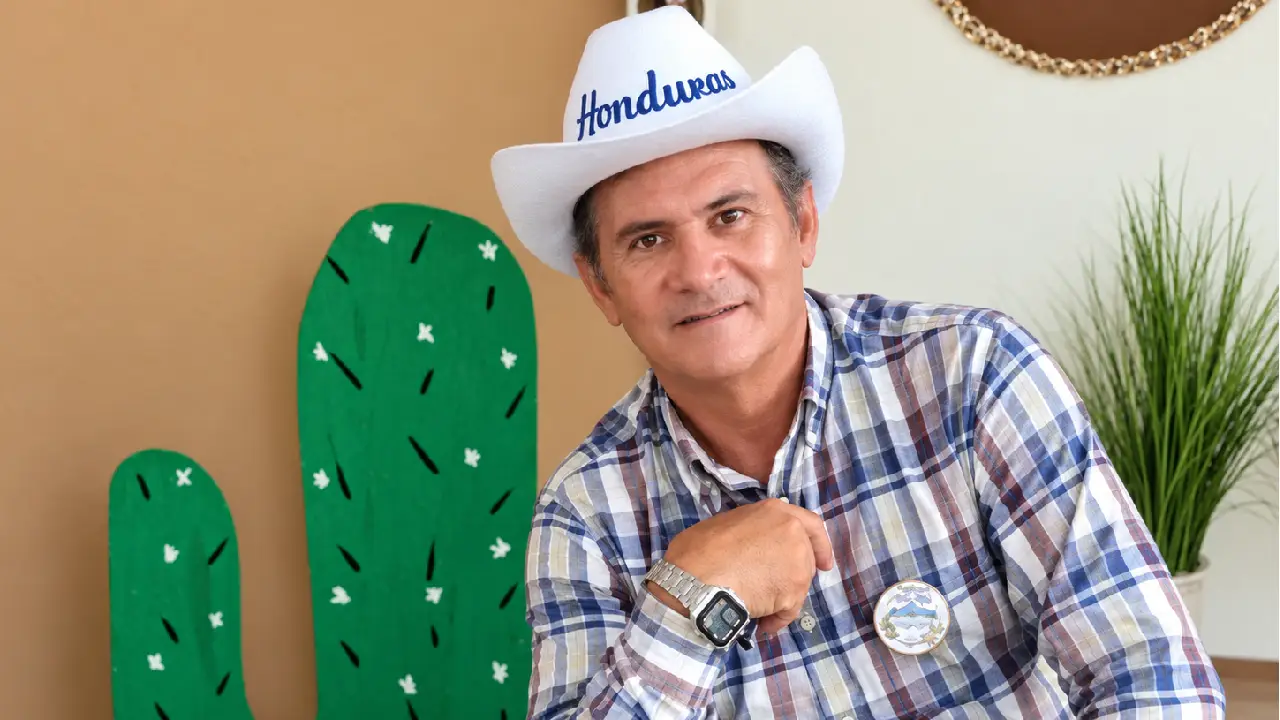 Bailarín y servicial: así recuerdan a maestro que murió en accidente en El Corpus Imagen de Bailarín y servicial: así recuerdan a maestro que murió en accidente en El Corpus