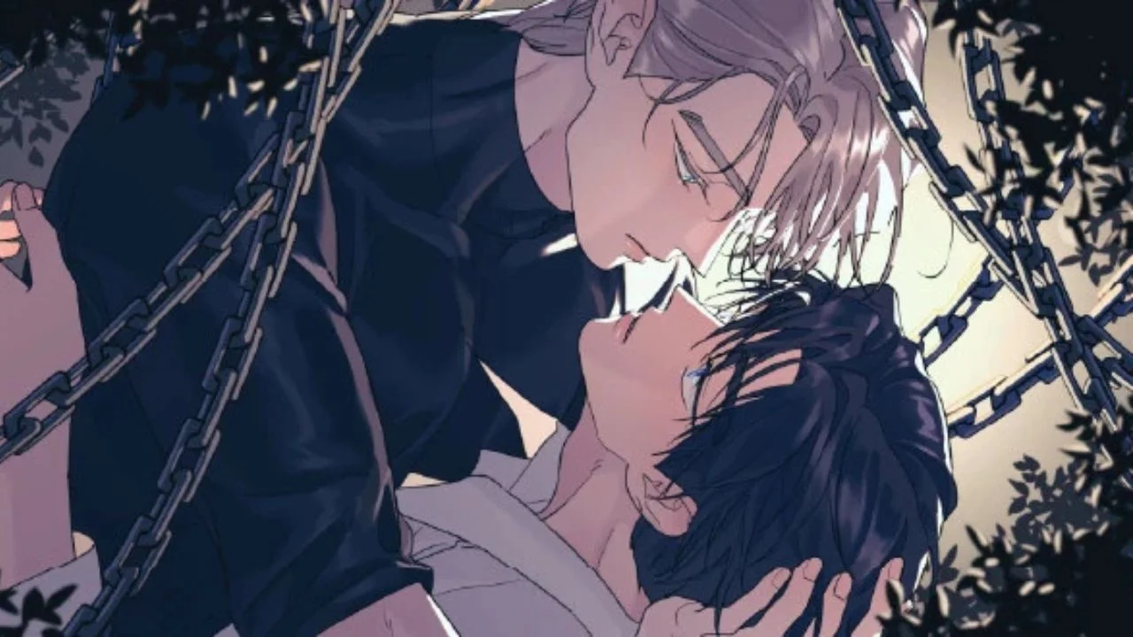Manhwa Árbol sin raíces: dónde leer el manga completo gratis y en español Imagen de Manhwa Árbol sin raíces: dónde leer el manga completo gratis y en español