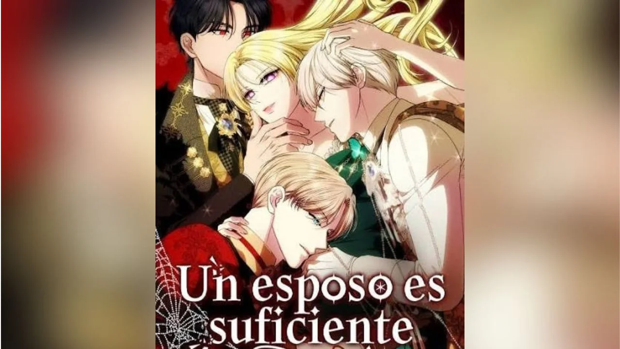 Manhwa 'Un esposo es suficiente': dónde leer el manga gratis, completo y en español Imagen de Manhwa 'Un esposo es suficiente': dónde leer el manga gratis, completo y en español
