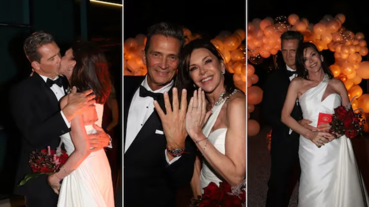 Marcelo Dimini edad: ¿Quién es el empresario y esposo de Fabiana de Araujo? Imagen de Marcelo Dimini edad: ¿Quién es el empresario y esposo de Fabiana de Araujo?