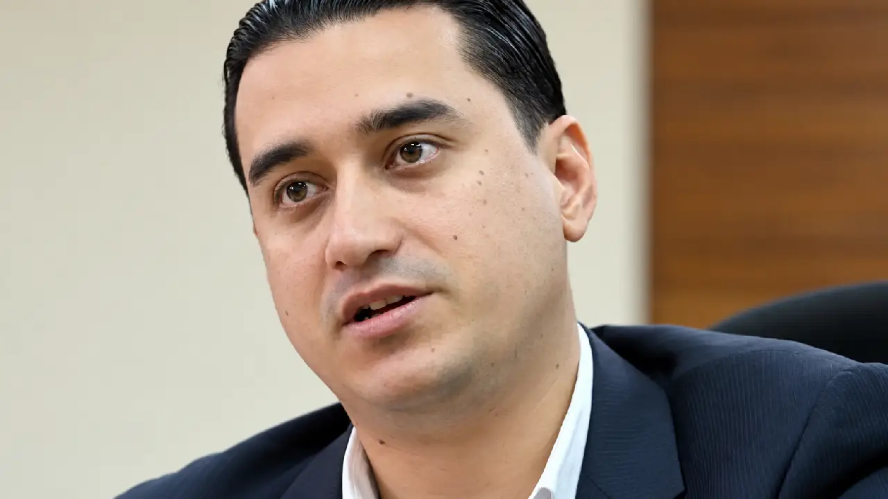 ¿Queda en libertad Marco Bográn? Esto dice una reciente resolución de Sala Penal Imagen de ¿Queda en libertad Marco Bográn? Esto dice una reciente resolución de Sala Penal