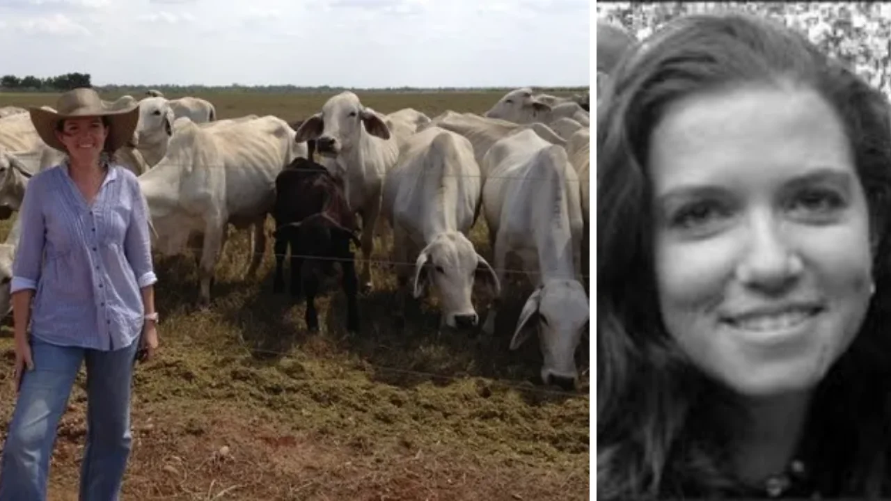 Mariana Navarro Sanint de qué murió: Quién era, biografía y qué le pasó Imagen de Mariana Navarro Sanint de qué murió: Quién era, biografía y qué le pasó