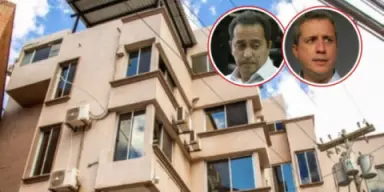 Imagen de Tribunal absuelve a Mario Zelaya y Ramón Bertetty por falta de pruebas