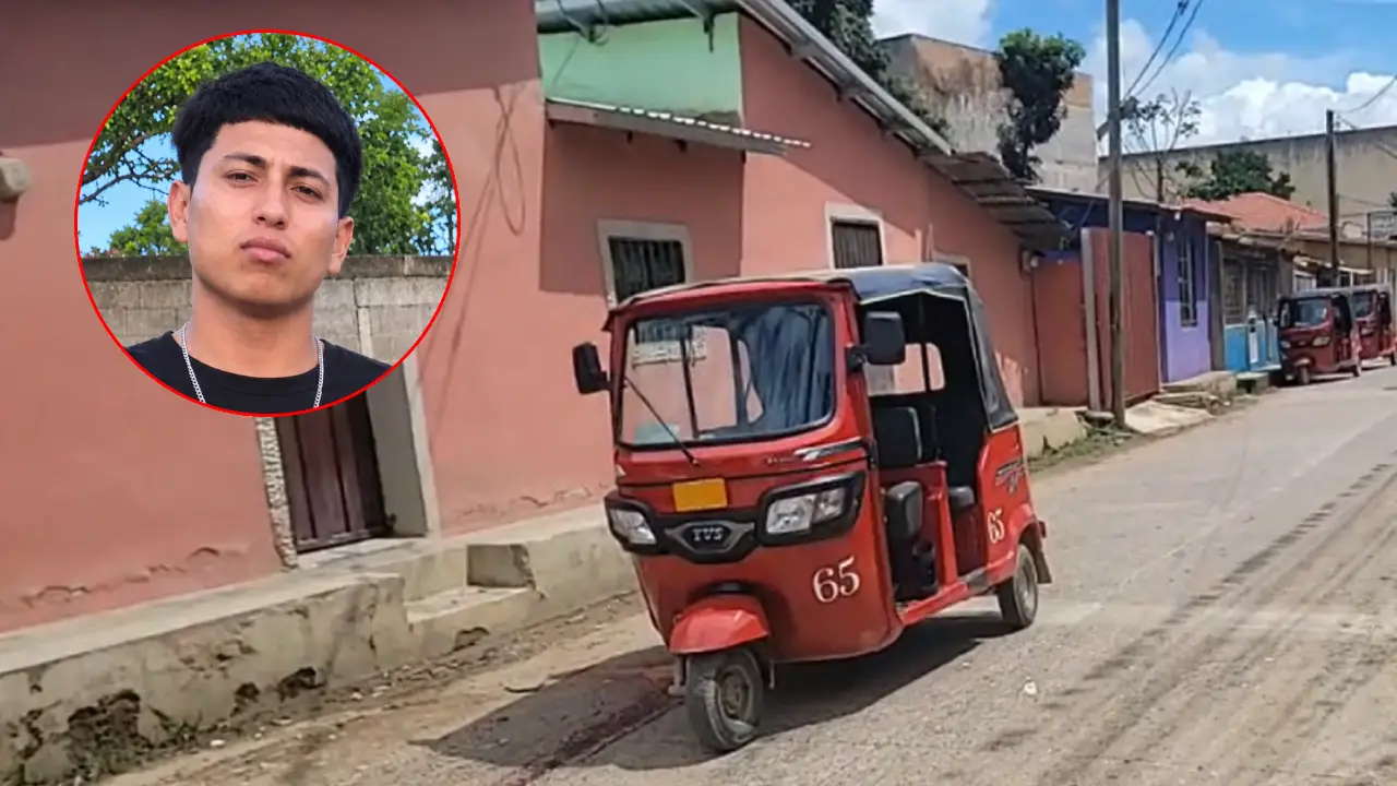 Revelan detalles de crimen en Guaimaca: joven habría salido de la posta Imagen de Revelan detalles de crimen en Guaimaca: joven habría salido de la posta