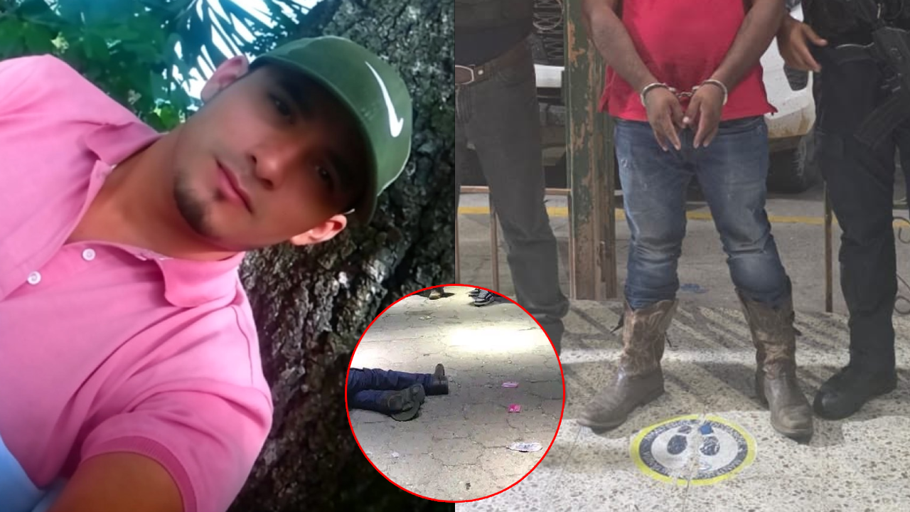 En tragedia termina fiesta patronal en Lempira: matan a profesor durante baile Imagen de En tragedia termina fiesta patronal en Lempira: matan a profesor durante baile