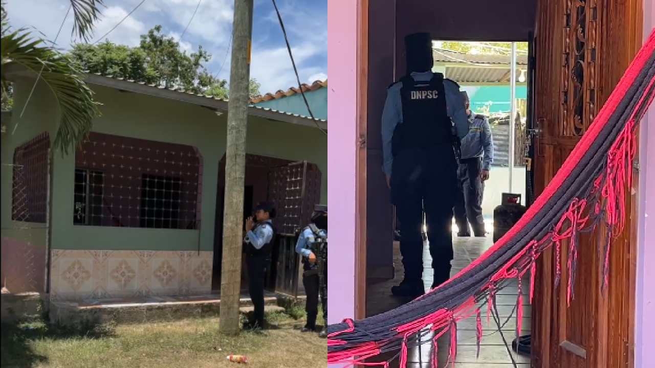 'Llegaron a realizar visita conyugal': matan a tres mujeres en El Porvenir Imagen de 'Llegaron a realizar visita conyugal': matan a tres mujeres en El Porvenir