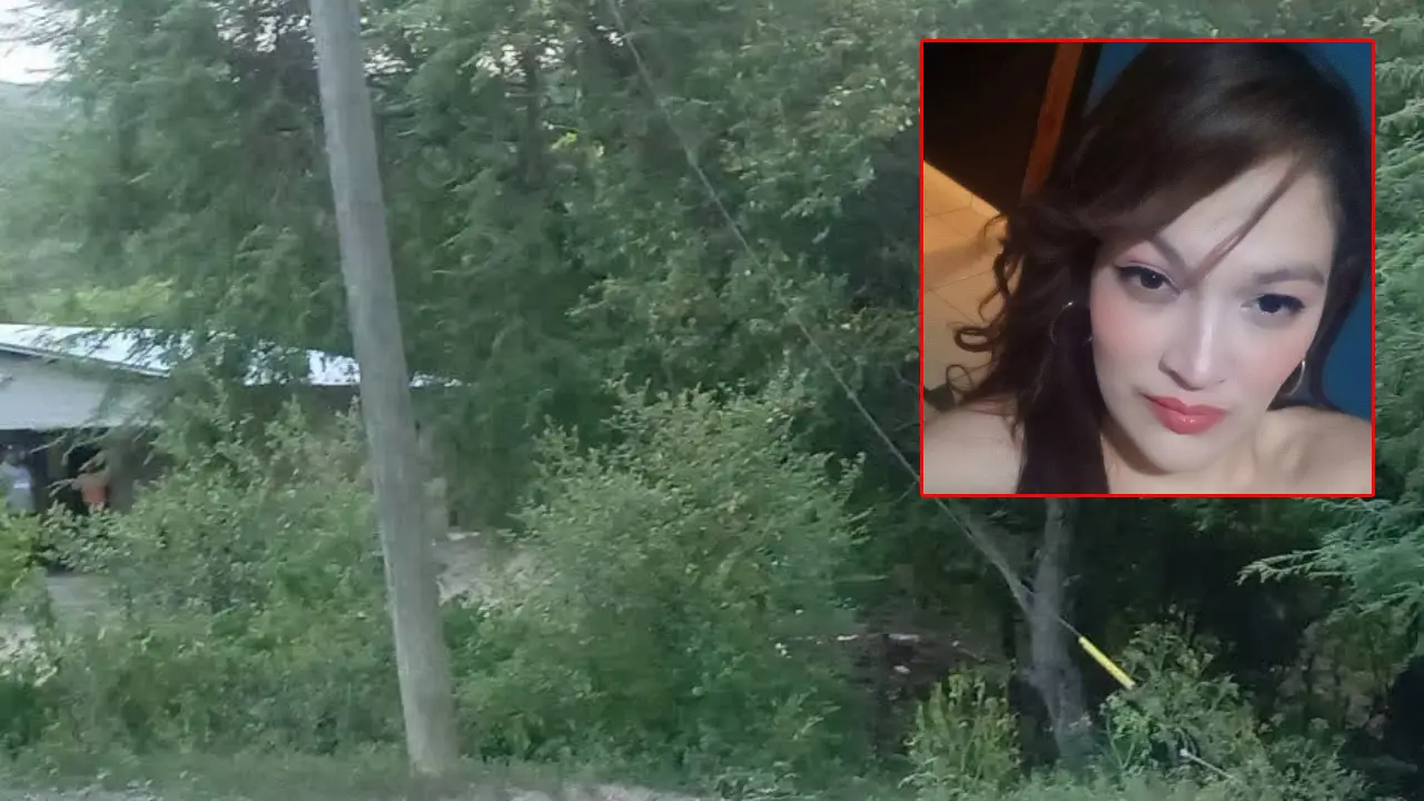 Matan a pareja tras una semana viviendo en Yoro: 'Cartel del diablo' dejó mensaje Imagen de Matan a pareja tras una semana viviendo en Yoro: 'Cartel del diablo' dejó mensaje
