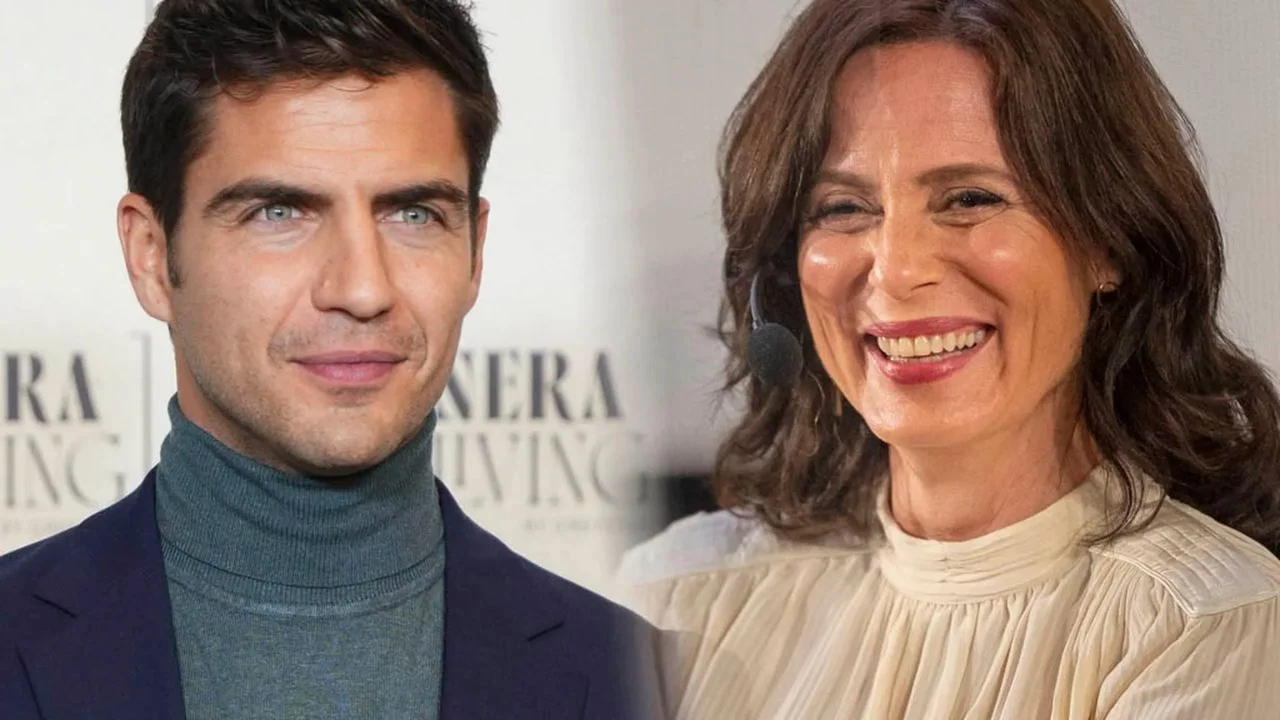 Novia de Maxi Iglesias: ¿Quién es Aitana Sánchez, pareja del actor español? Imagen de Novia de Maxi Iglesias: ¿Quién es Aitana Sánchez, pareja del actor español?