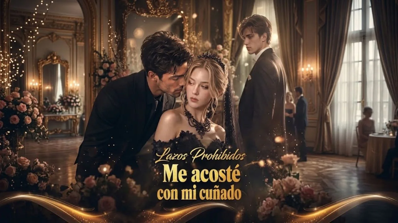 Me acosté con mi cuñado, drama Dailymotion: ¿Ver Matrimonio arreglado de Bella? Imagen de Me acosté con mi cuñado, drama Dailymotion: ¿Ver Matrimonio arreglado de Bella?