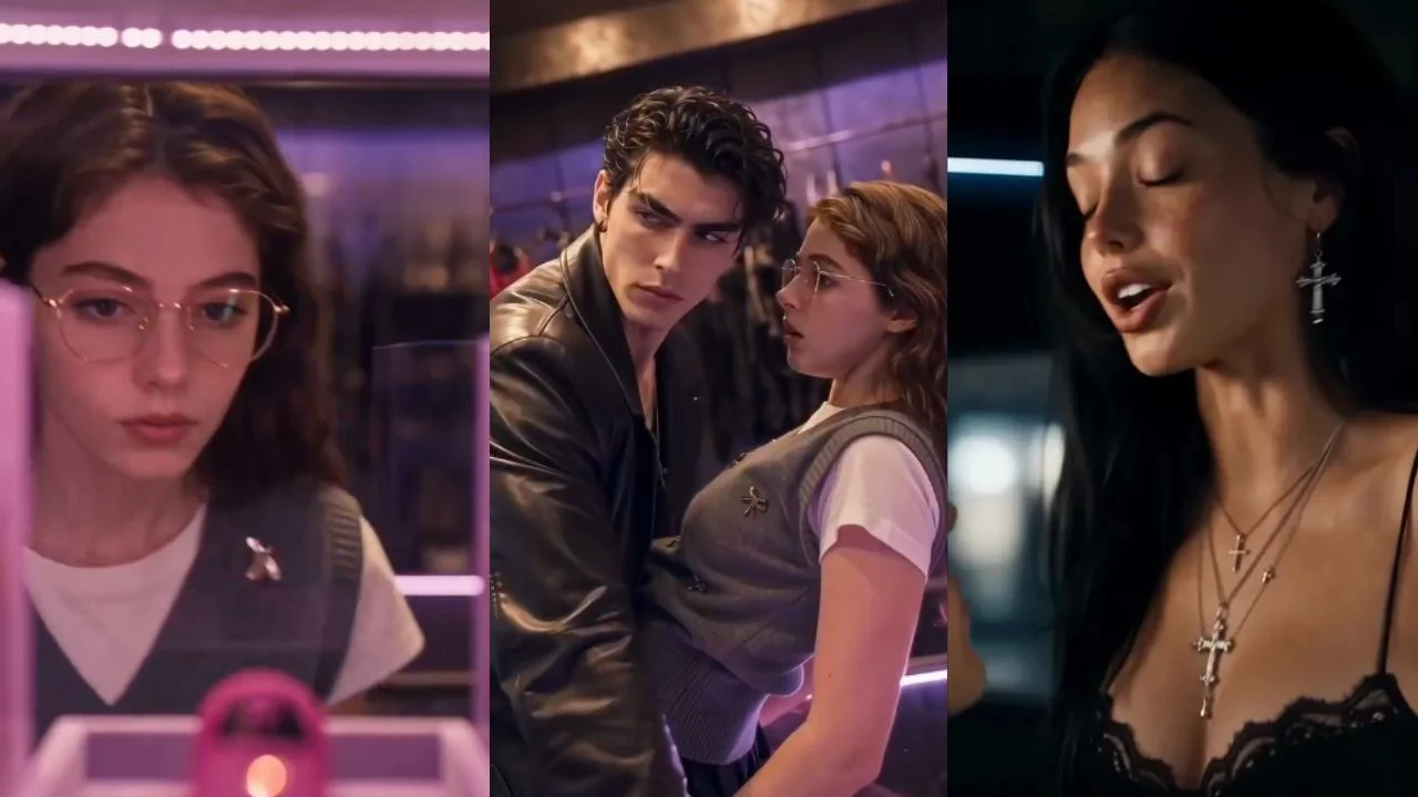 Me gusta el hermano equivocado, drama: Craving the wrong brother en Dailymotion Imagen de Me gusta el hermano equivocado, drama: Craving the wrong brother en Dailymotion