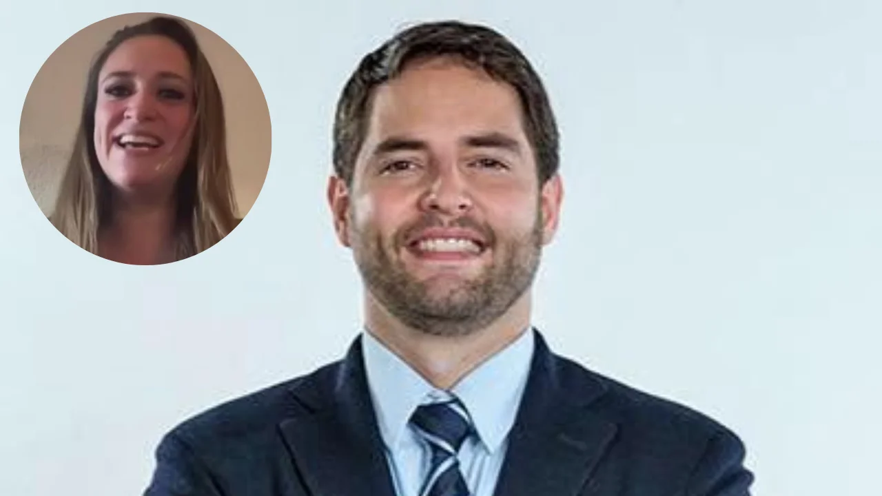 Memo Schutz esposa: ¿Quién es Verónica Fonseca y cuántos hijos tienen? Imagen de Memo Schutz esposa: ¿Quién es Verónica Fonseca y cuántos hijos tienen?