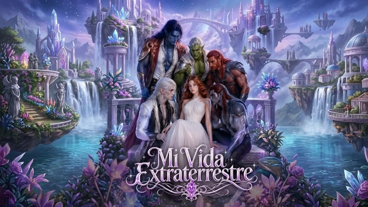 Mi vida extraterrestre Dailymotion: ¿Ver el drama de My Alien Life en español? Imagen de Mi vida extraterrestre Dailymotion: ¿Ver el drama de My Alien Life en español?