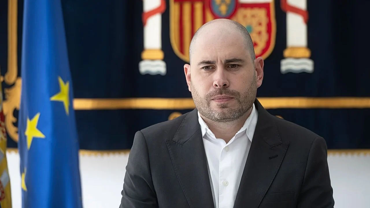 Miguel Ángel Pérez Triano Wikipedia: edad, biografía, esposa e hijos Imagen de Miguel Ángel Pérez Triano Wikipedia: edad, biografía, esposa e hijos