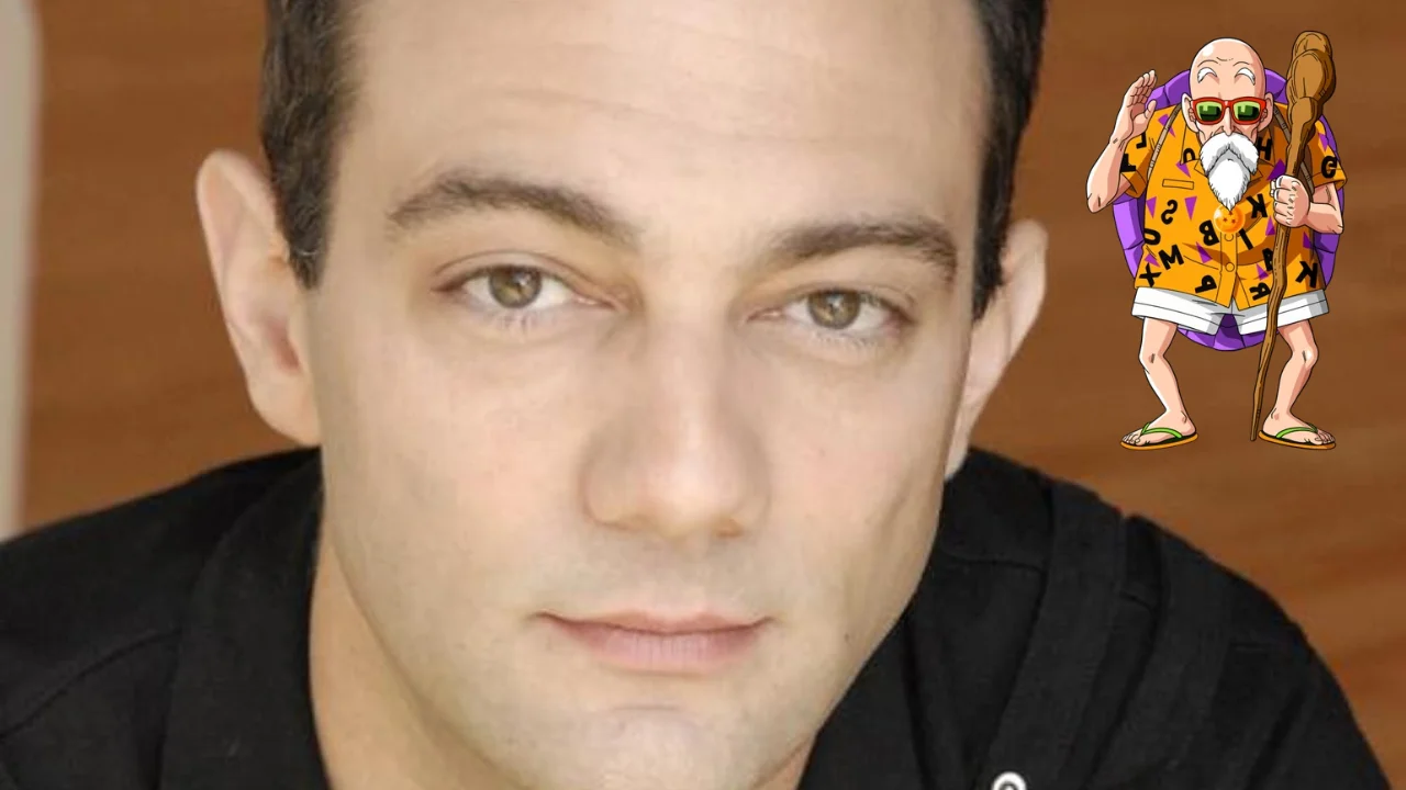 Mike McFarland enfermedad: de qué murió el actor de la voz del 'Maestro Roshi' Imagen de Mike McFarland enfermedad: de qué murió el actor de la voz del 'Maestro Roshi'
