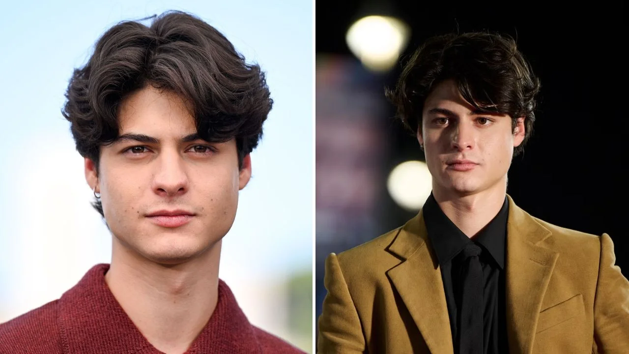 ¿Milo Quifes tiene novio? ¿El actor de La bola negra tiene pareja en 2026? Imagen de ¿Milo Quifes tiene novio? ¿El actor de La bola negra tiene pareja en 2026?