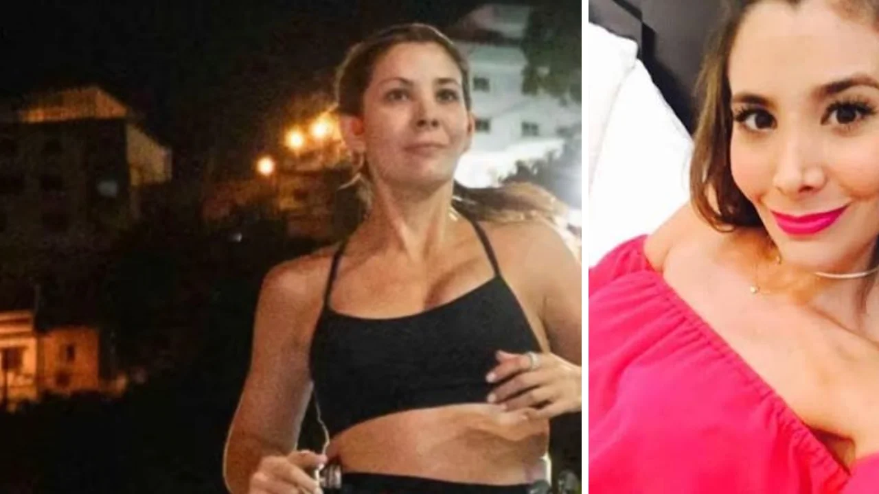 Mónica Martinich muerte: Quién era, qué le pasó y de qué murió Imagen de Mónica Martinich muerte: Quién era, qué le pasó y de qué murió