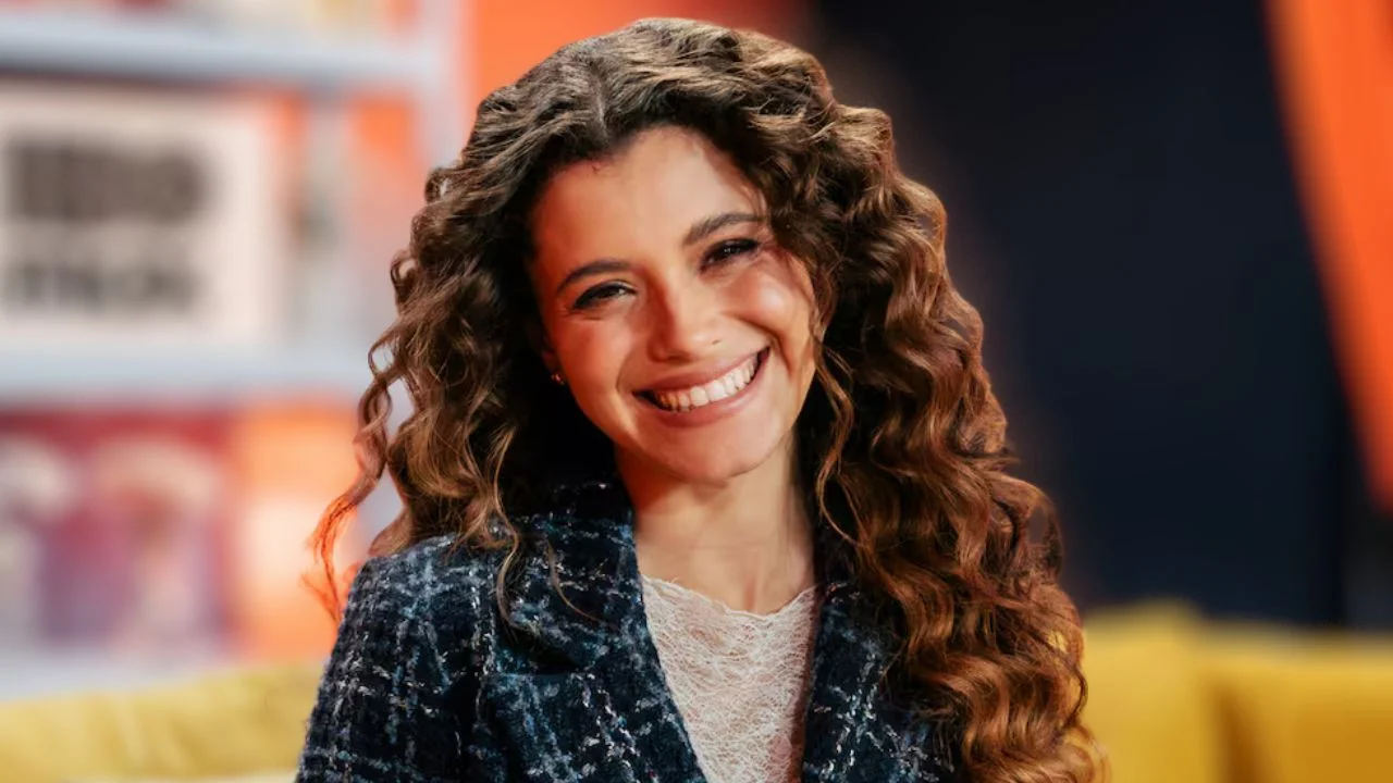 Mora Bianchi, hija de quién es: origen y la historia de sus padres en La Plata Imagen de Mora Bianchi, hija de quién es: origen y la historia de sus padres en La Plata