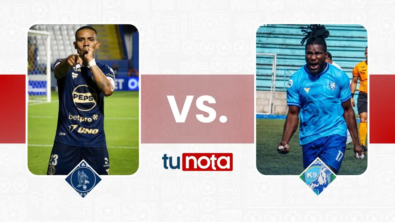 Motagua vs Génesis HOY: hora y dónde ver en vivo el partido de la J-7 del Apertura Imagen de Motagua vs Génesis HOY: hora y dónde ver en vivo el partido de la J-7 del Apertura