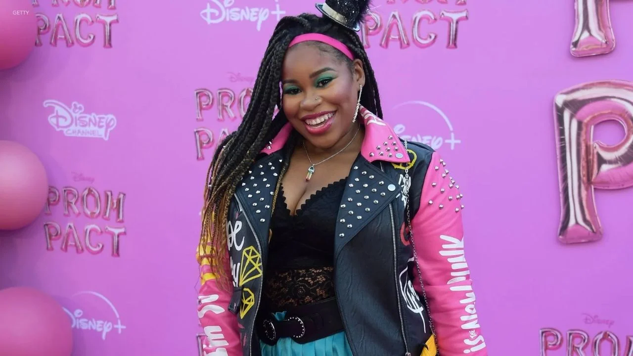 Muere actriz de iCarly y Zombies: De qué murió y personajes de Carla Jeffery Imagen de Muere actriz de iCarly y Zombies: De qué murió y personajes de Carla Jeffery