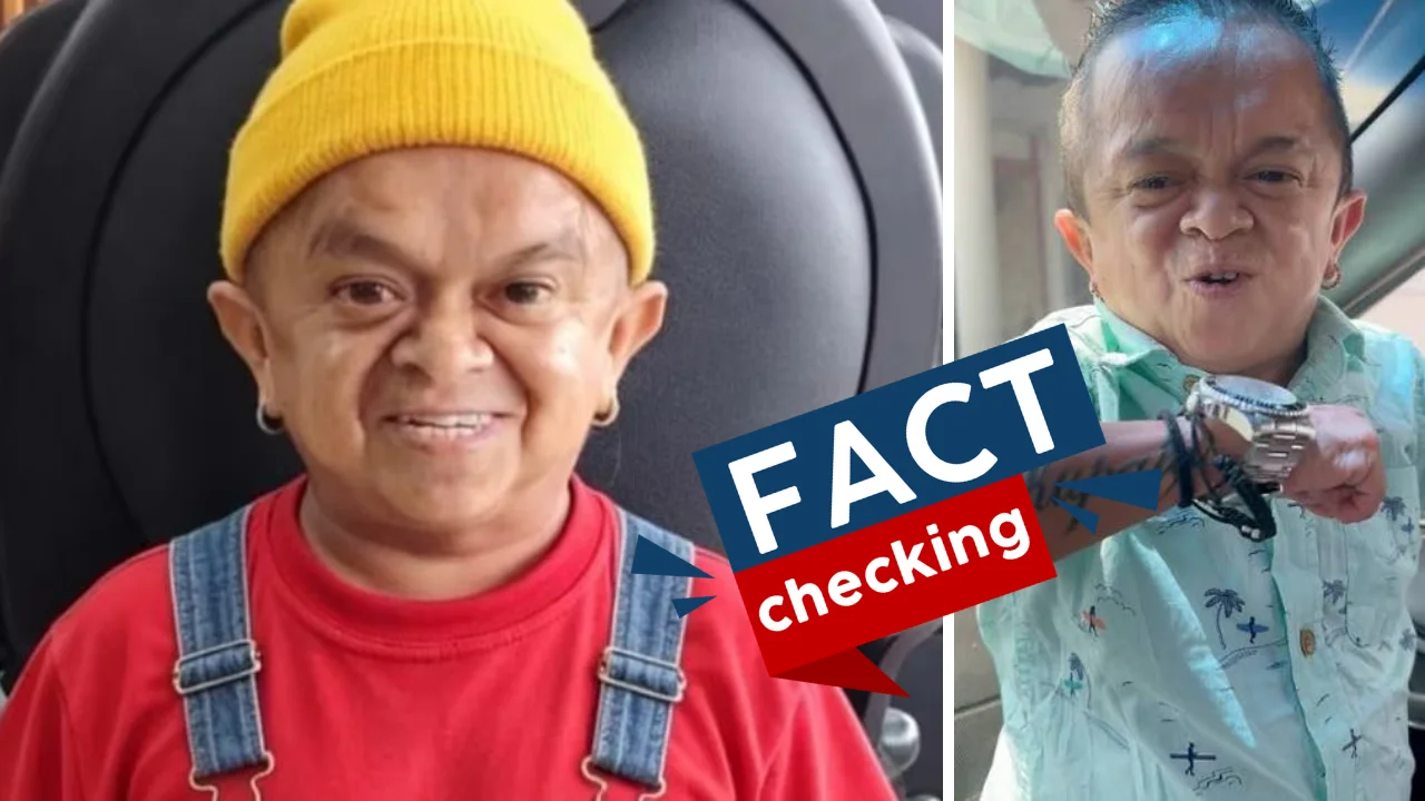 ¿Muere Jorgito Guayaco? ¿Es verdad que falleció, qué le pasó? Imagen de ¿Muere Jorgito Guayaco? ¿Es verdad que falleció, qué le pasó?