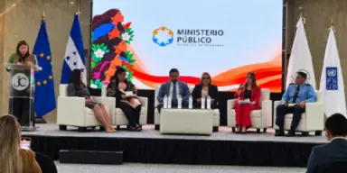 Imagen de Más de 3,700 mujeres murieron de forma violenta en Honduras en la última década