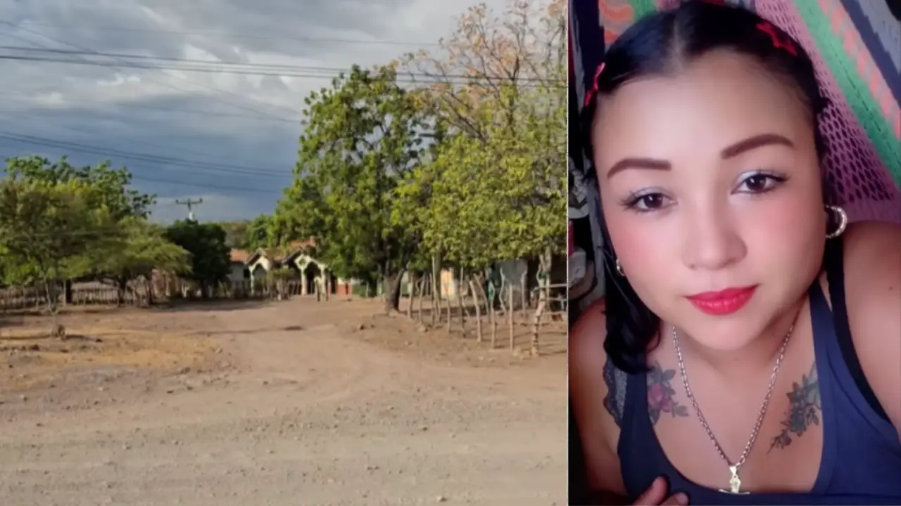 Imagen de Mujer es asesinada por su exesposo en Nacaome: deja cinco hijos