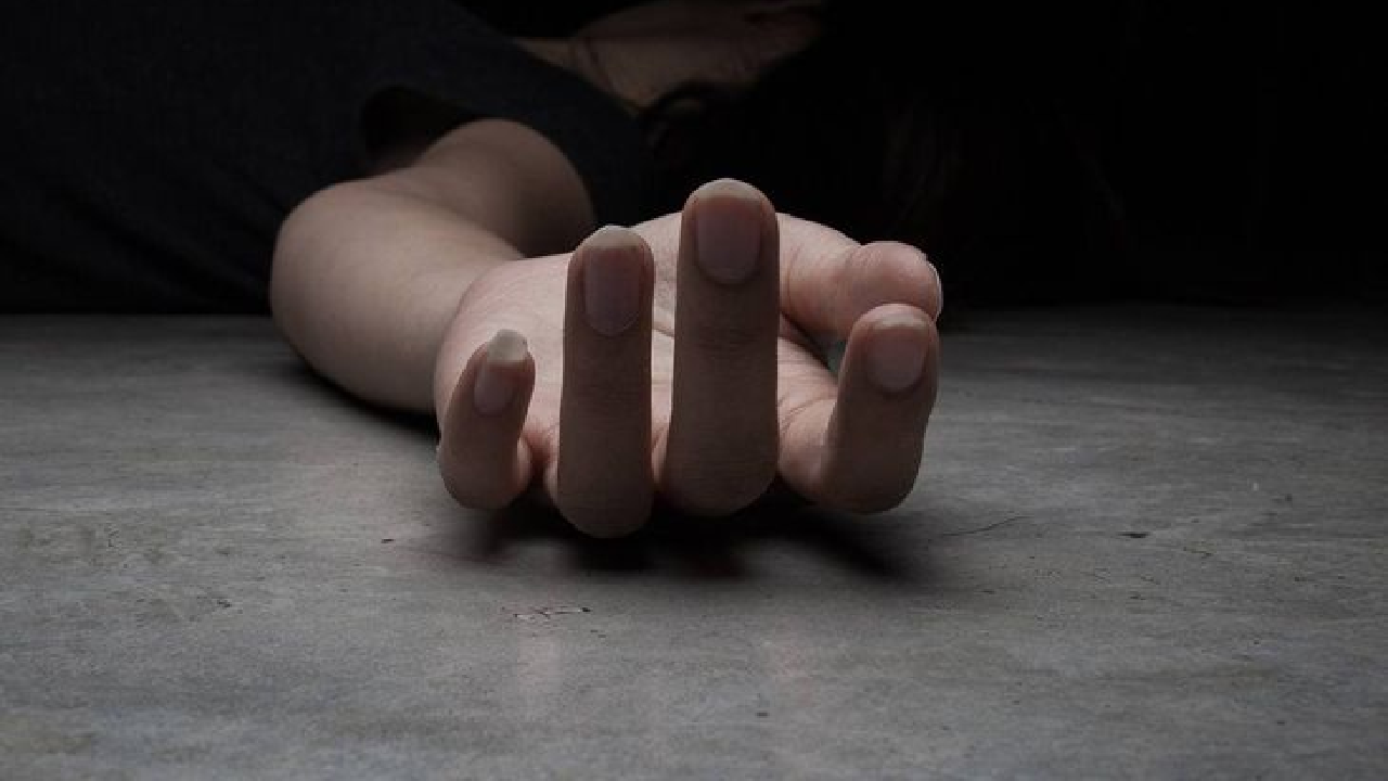 Hallan carbonizado el cuerpo de una mujer en plena calle de Trujillo Imagen de Hallan carbonizado el cuerpo de una mujer en plena calle de Trujillo
