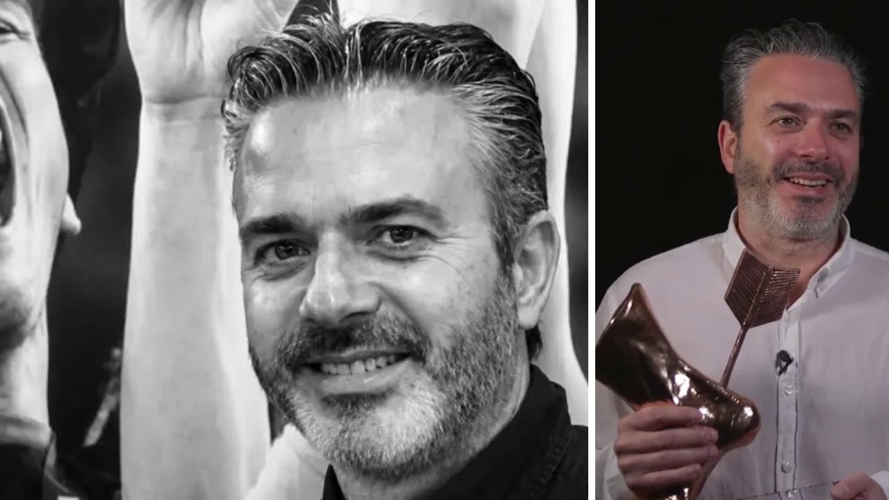 Murió de Luis Fermoso: Quién era, enfermedad y causa de muerte Imagen de Murió de Luis Fermoso: Quién era, enfermedad y causa de muerte