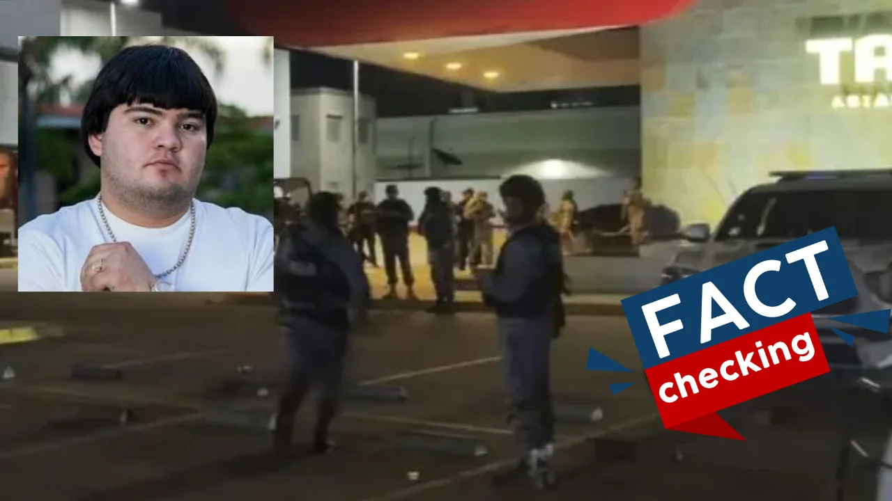 ¿Quién es Víctor Valverde y qué le pasó al cantante? Estado actual Imagen de ¿Quién es Víctor Valverde y qué le pasó al cantante? Estado actual