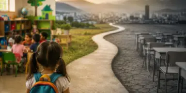 Imagen de Más bebés hoy, menos alumnos mañana: el giro que espera a Honduras