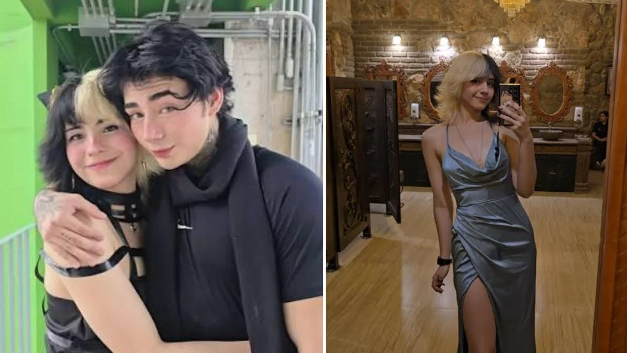 Nat Gama video viral: contenido con su novio Lúa genera polémica en Telegram Imagen de Nat Gama video viral: contenido con su novio Lúa genera polémica en Telegram