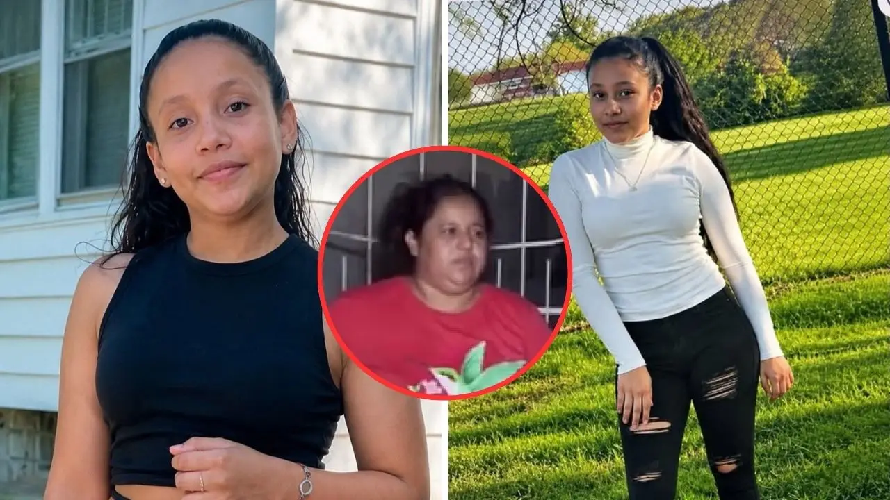 'Necesito enterrarla': madre de hondureña asesinada en EE.UU. pide ayuda Imagen de 'Necesito enterrarla': madre de hondureña asesinada en EE.UU. pide ayuda