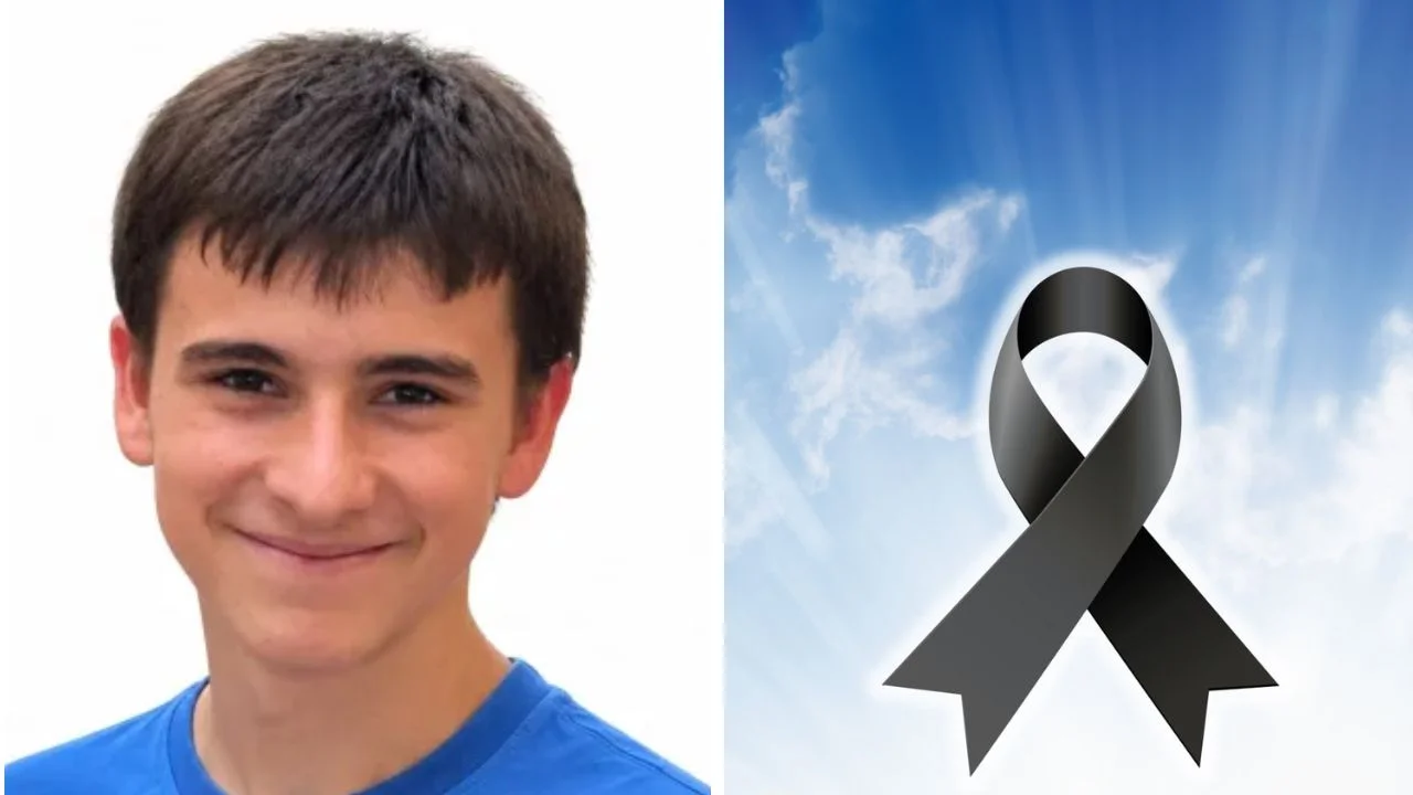 Imagen de ¿Oier Pascual Artuñedo, de qué murió? ¿Qué le pasó y esquela del joven?