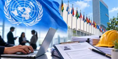 Imagen de ONU Honduras abre plazas vacantes y licitaciones para octubre de 2026: así puede aplicar