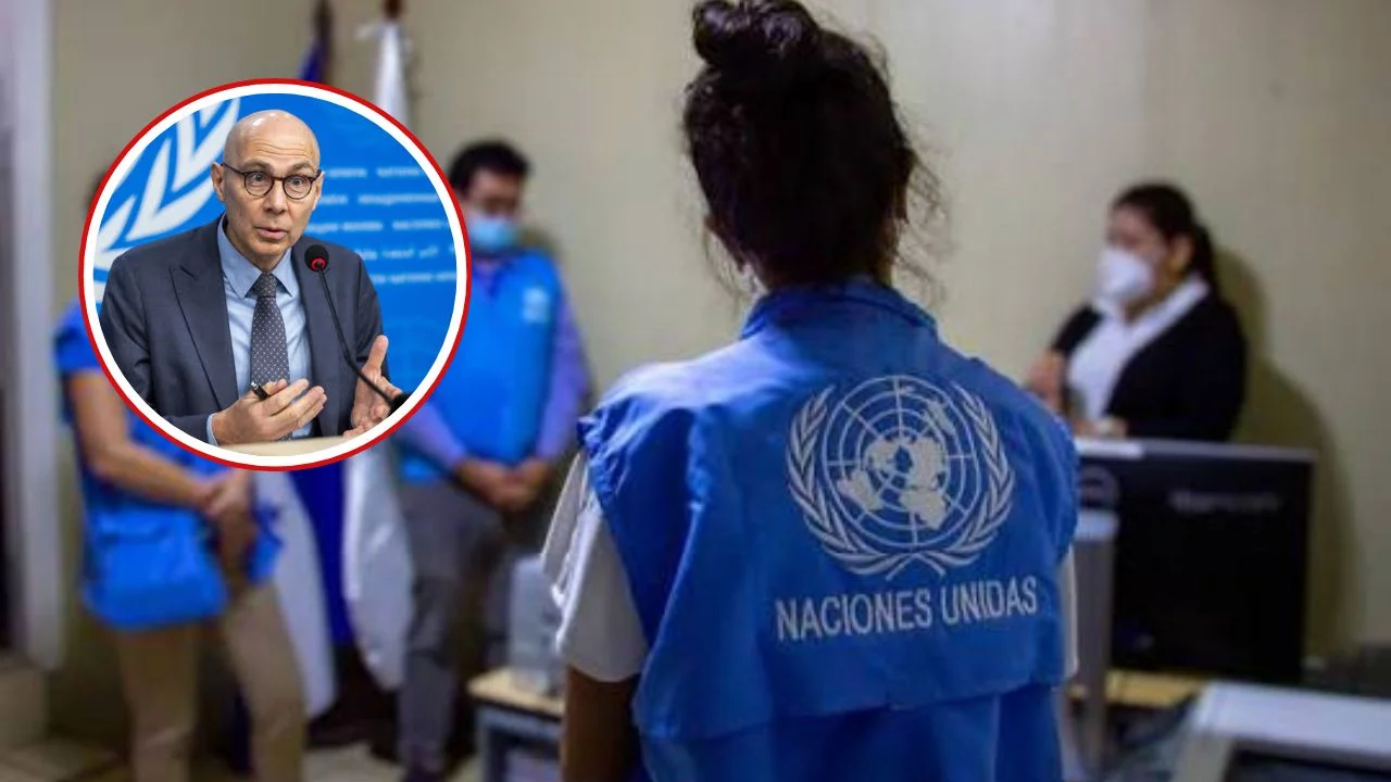 La ONU advierte que la IA es un riesgo existencial para la humanidad Imagen de La ONU advierte que la IA es un riesgo existencial para la humanidad