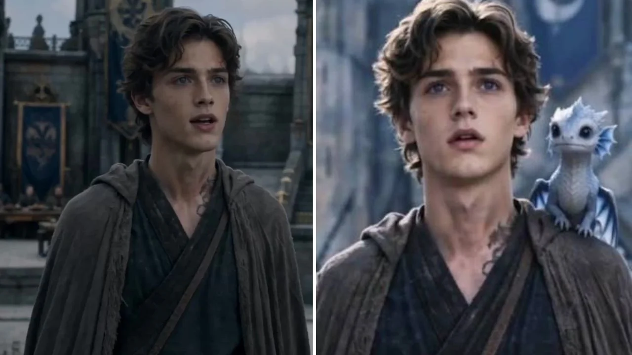 Imagen de Owen, heredero repudiado completo en español: disponible en Dailymotion