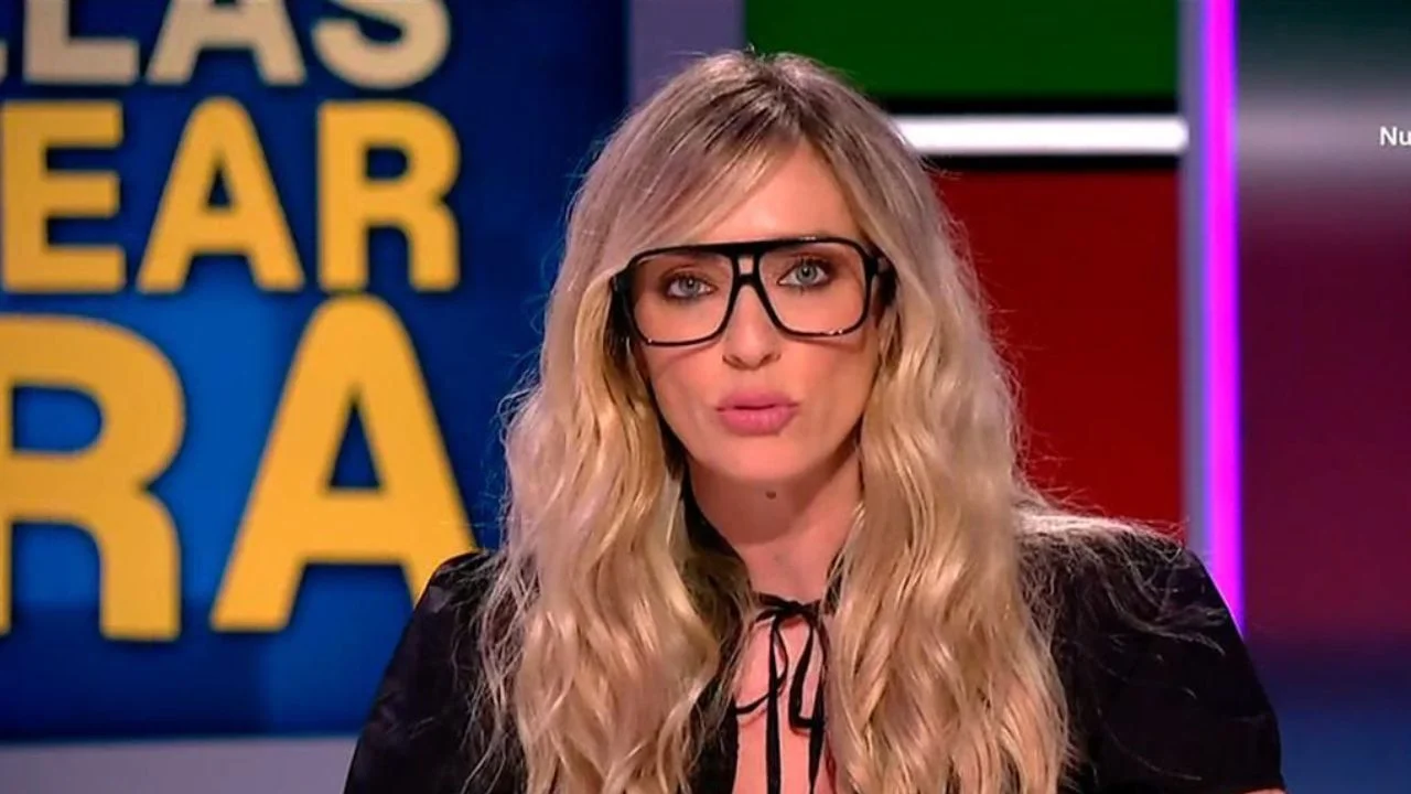 Imagen de ¿Pareja de Anna Simon?: Quién es Lucho Soriano y cómo es su relación