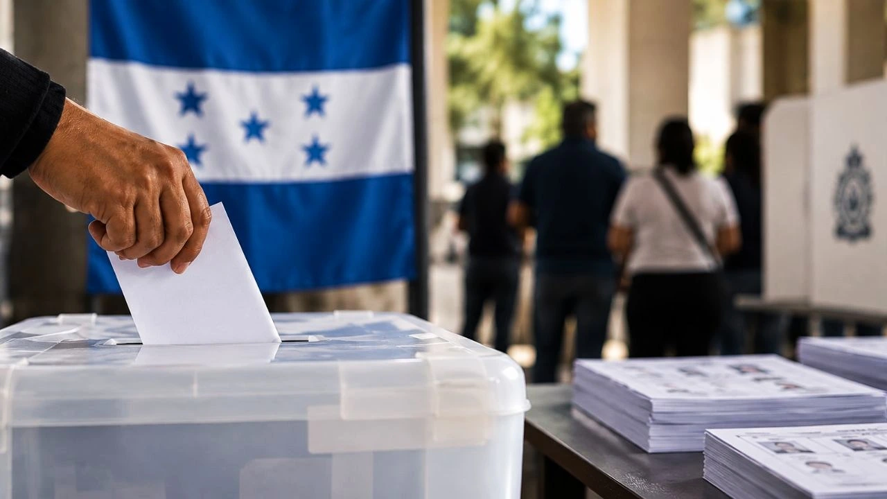 De juez y parte a observadores: plantean reducir poder de partidos en JRV Imagen de De juez y parte a observadores: plantean reducir poder de partidos en JRV