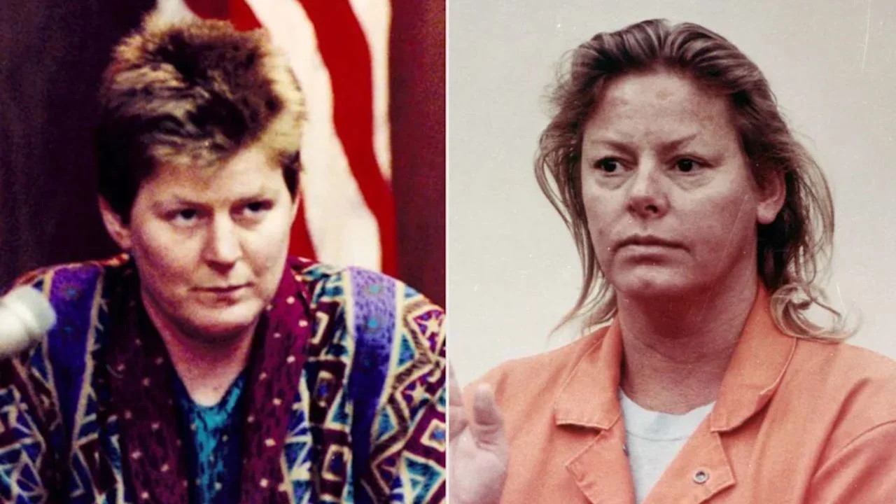 ¿Qué pasó con Tyria Moore, la novia de Aileen Wuornos? Esto se sabe en 2026 Imagen de ¿Qué pasó con Tyria Moore, la novia de Aileen Wuornos? Esto se sabe en 2026