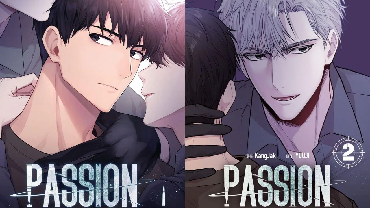 Imagen de Passion manhwa cap 142: Fecha de estreno, dónde y cómo leer completo en español