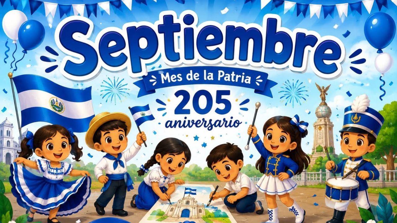 Poesía corta para 15 de septiembre en Honduras: versos patrios para enviar este día Imagen de Poesía corta para 15 de septiembre en Honduras: versos patrios para enviar este día