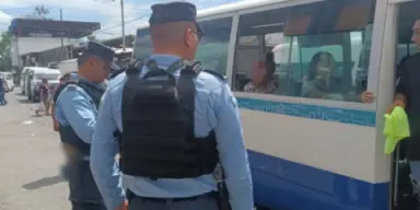 Imagen de Un policía por cada 436 hondureños: Seguridad admite límites y pide más recursos