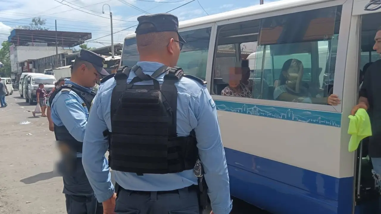 Un policía por cada 436 hondureños: Seguridad admite límites y pide más recursos Imagen de Un policía por cada 436 hondureños: Seguridad admite límites y pide más recursos
