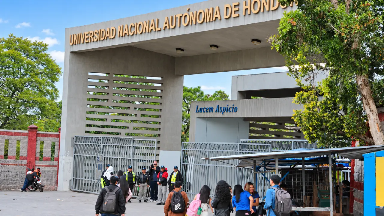 UNAH anuncia fechas de prematrícula para el III PAC 2026: conoce el calendario Imagen de UNAH anuncia fechas de prematrícula para el III PAC 2026: conoce el calendario