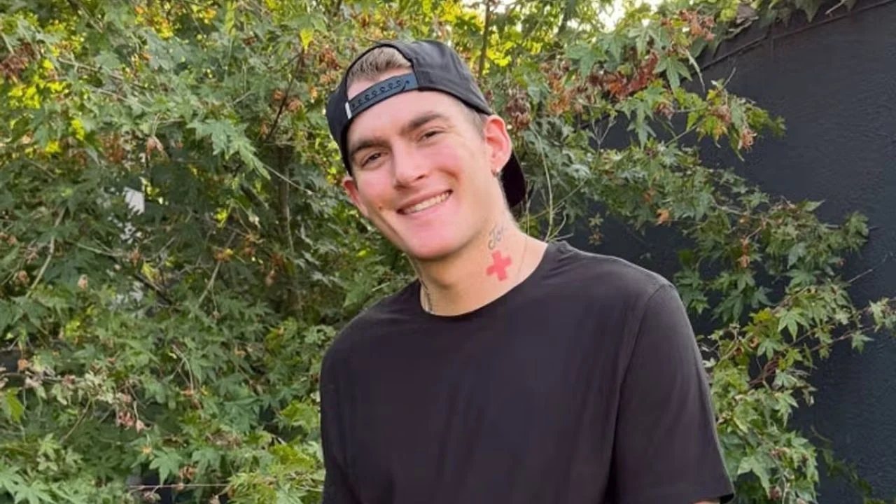 Presley Gerber Instagram: ¿Cuál fue su última publicación antes de morir? Imagen de Presley Gerber Instagram: ¿Cuál fue su última publicación antes de morir?
