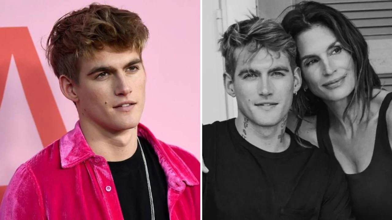 Presley Gerber, pareja actual: ¿El hijo de Cindy Crawford tenía novia? Imagen de Presley Gerber, pareja actual: ¿El hijo de Cindy Crawford tenía novia?