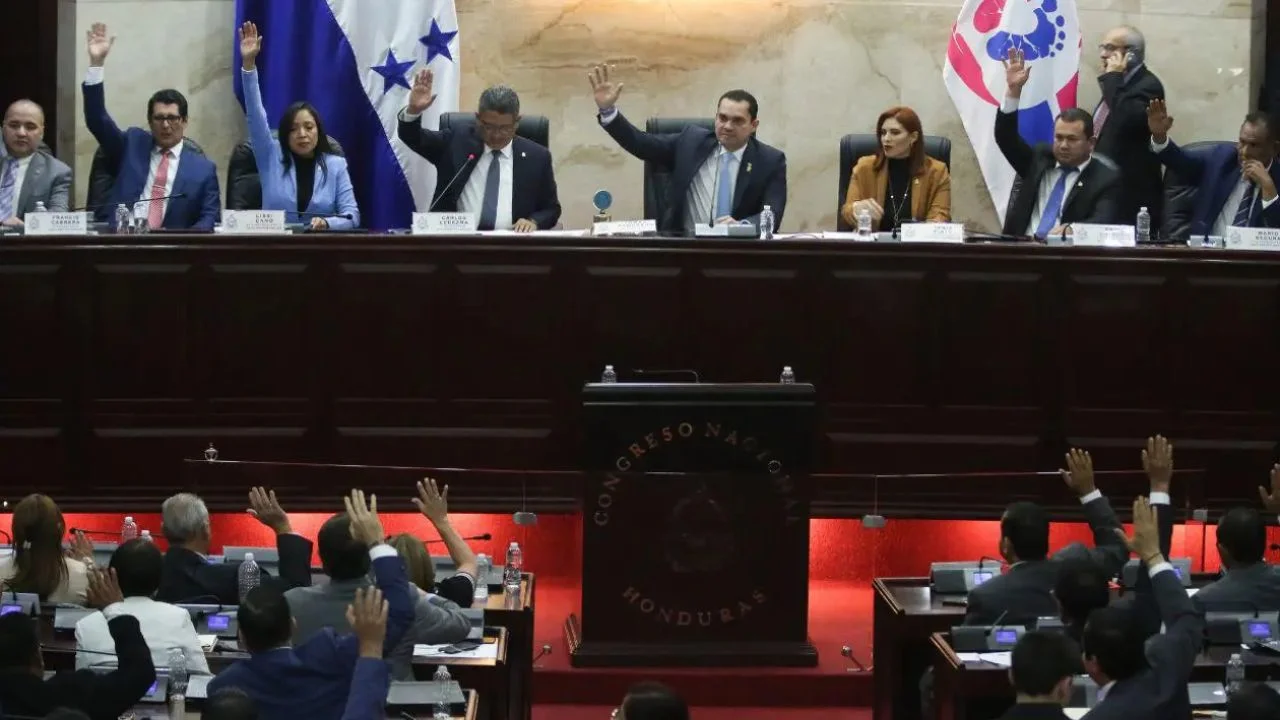Presupuesto 2027 sería entregado este lunes al Congreso Nacional Imagen de Presupuesto 2027 sería entregado este lunes al Congreso Nacional