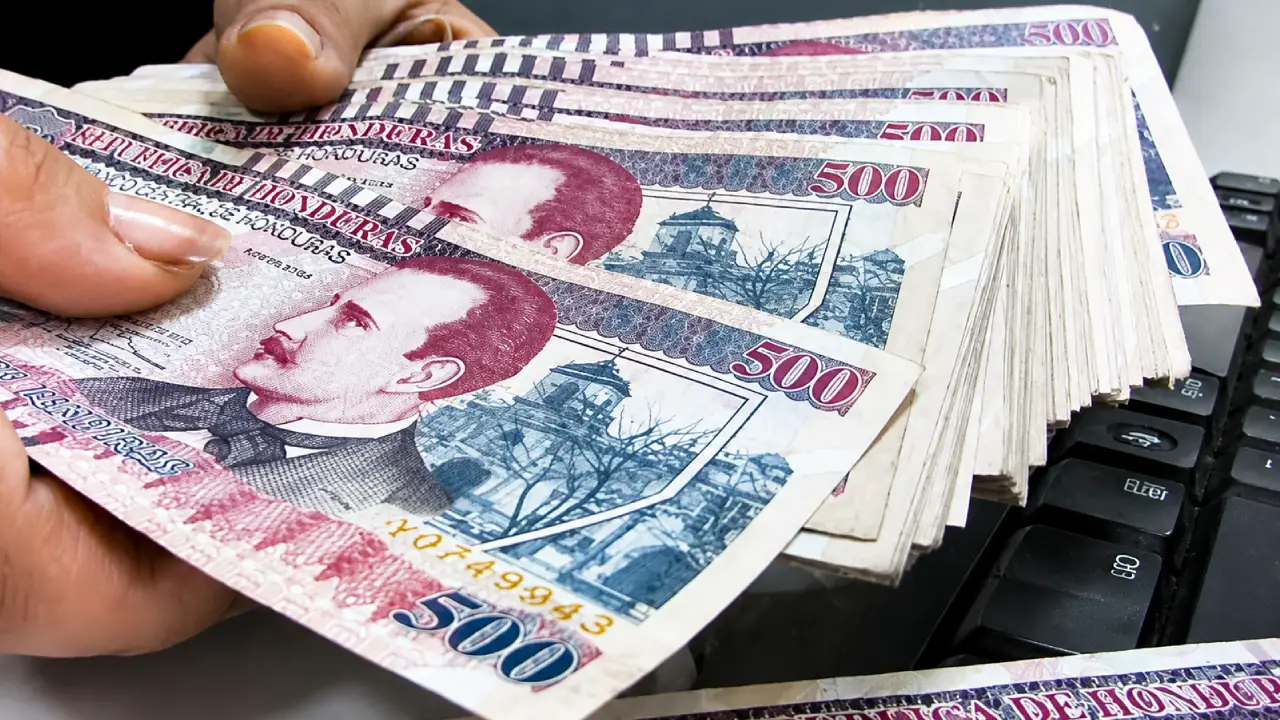 ¿Más presupuesto para qué? Economista cuestiona anuncio de aumento para 2027 Imagen de ¿Más presupuesto para qué? Economista cuestiona anuncio de aumento para 2027